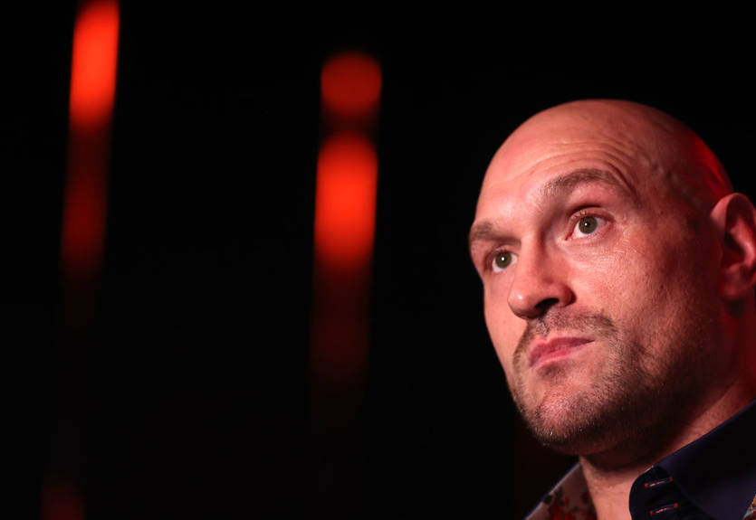 "Нужно разогнать этих паразитов": Фьюри дали совет, как одолеть Усика