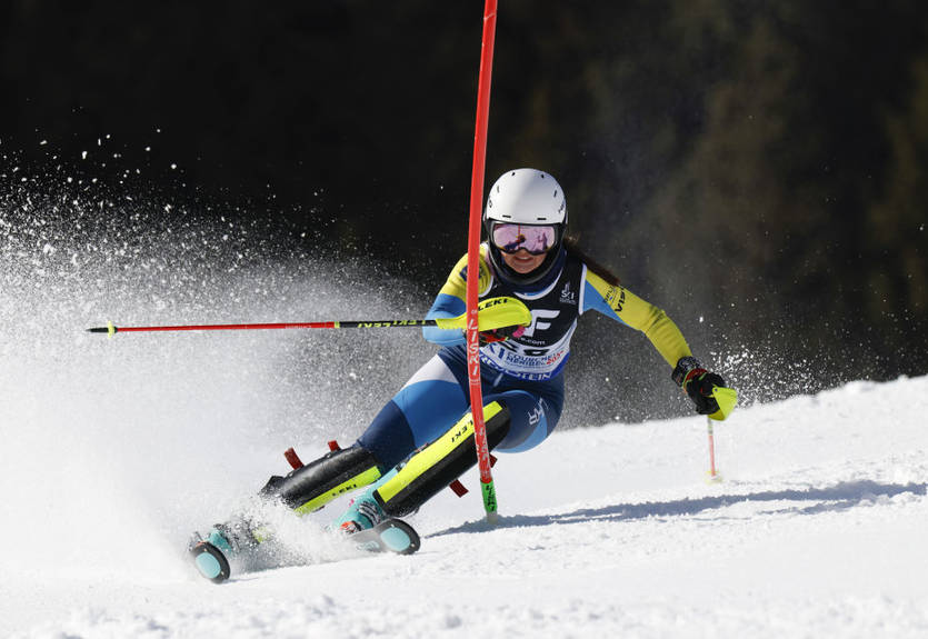 У росЗМІ з'явилася інформація про приїзд до москви української спортсменки