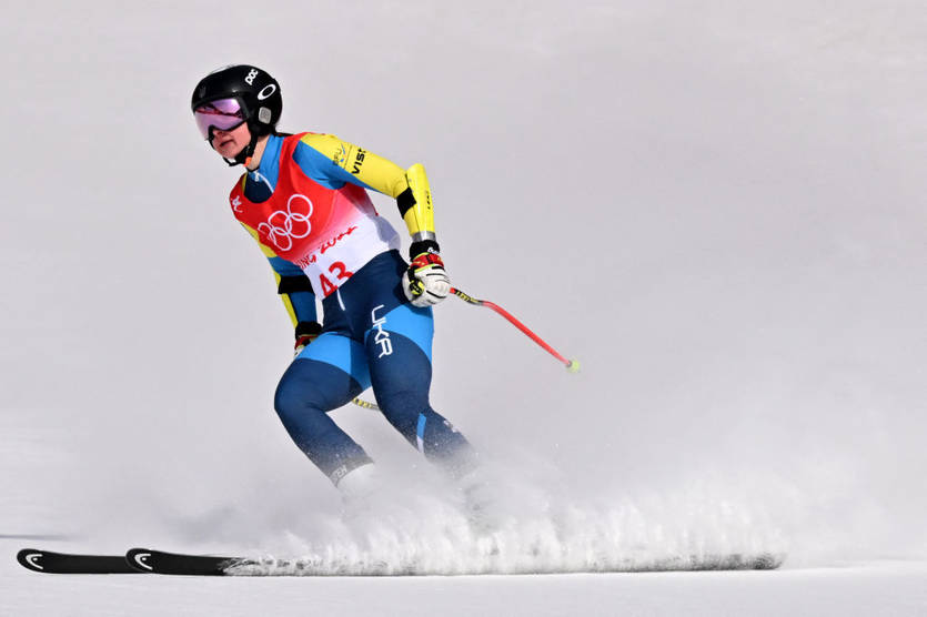 Анастасия Шепиленко / Getty Images