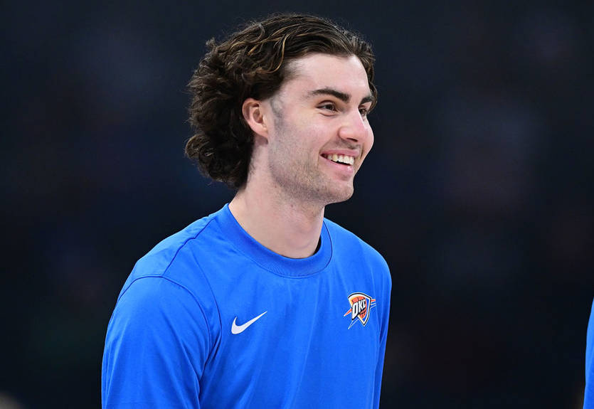 Юную звезду НБА подозревают в отношениях с несовершеннолетней девушкой Юную звезду НБА подозревают в отношениях с несовершеннолетней девушкой