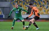 Шахтер не сумел обыграть Полесье, оставшись вне топ-3 УПЛ