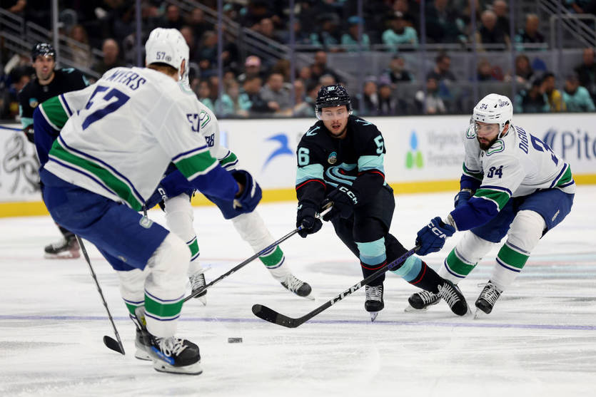 НХЛ: результати матчів / Getty Images