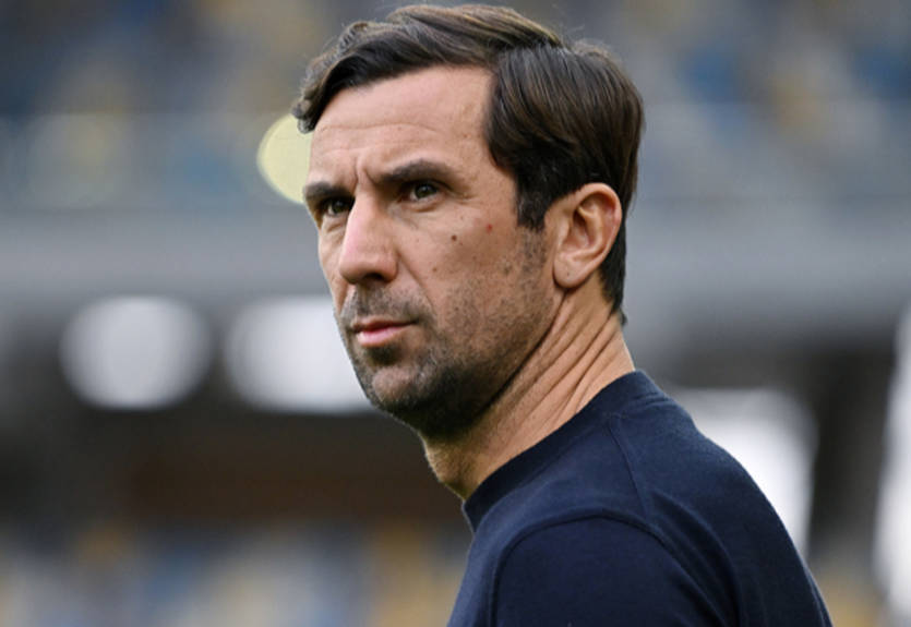 Срна розкритикував суддівство в УПЛ, проте не забув похвалити Монзуль