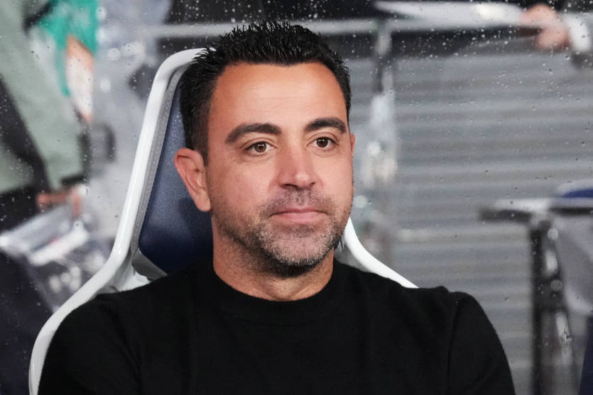 Хави / Getty Images