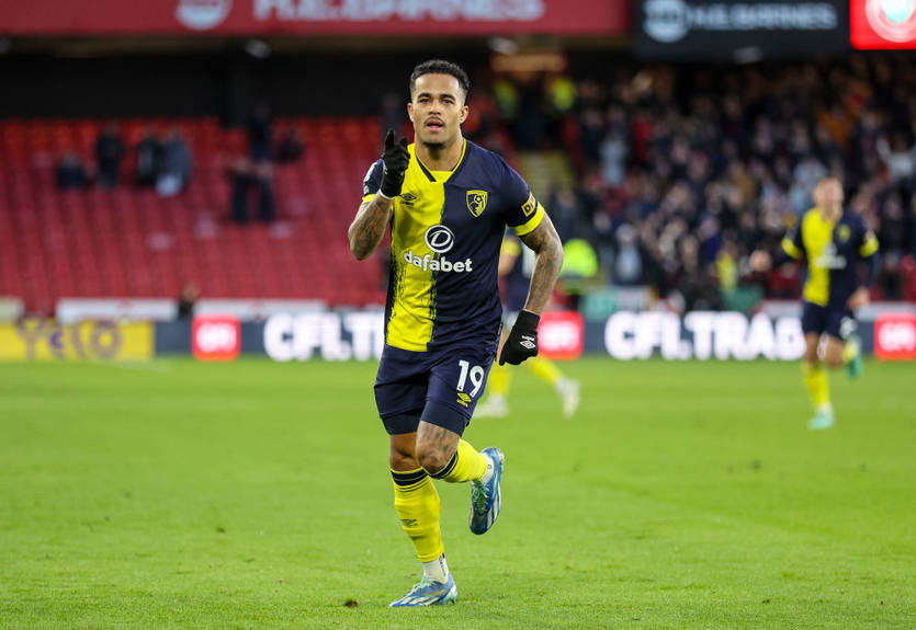 Сын легендарного форварда установил необычное достижение