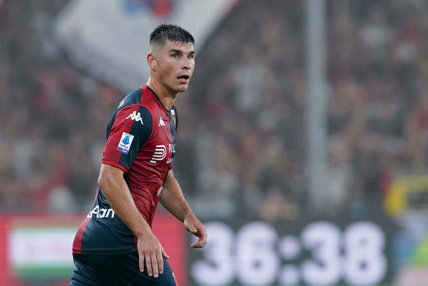 Руслан Малиновский / Getty Images