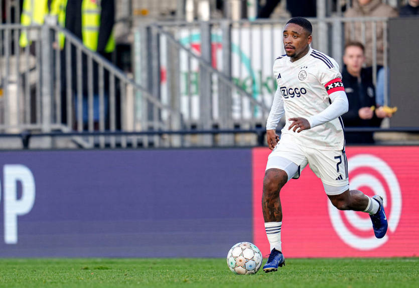 Лідер нідерландського гранда висловився про потенційний перехід до Саудівської Аравії