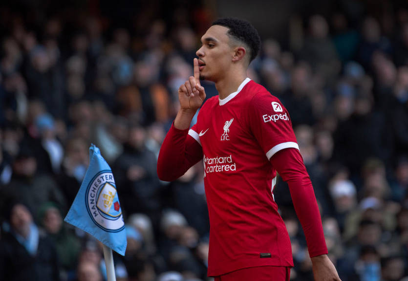 Звезда Ливерпуля подписала многомиллионный контракт с Adidas