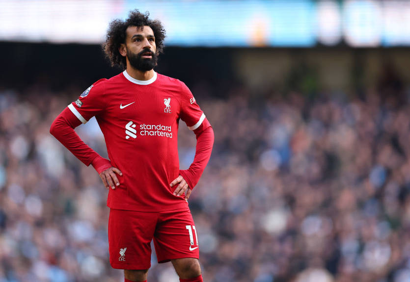 Новое увлечение: Салах хочет встретиться с лучшим шахматистом мира