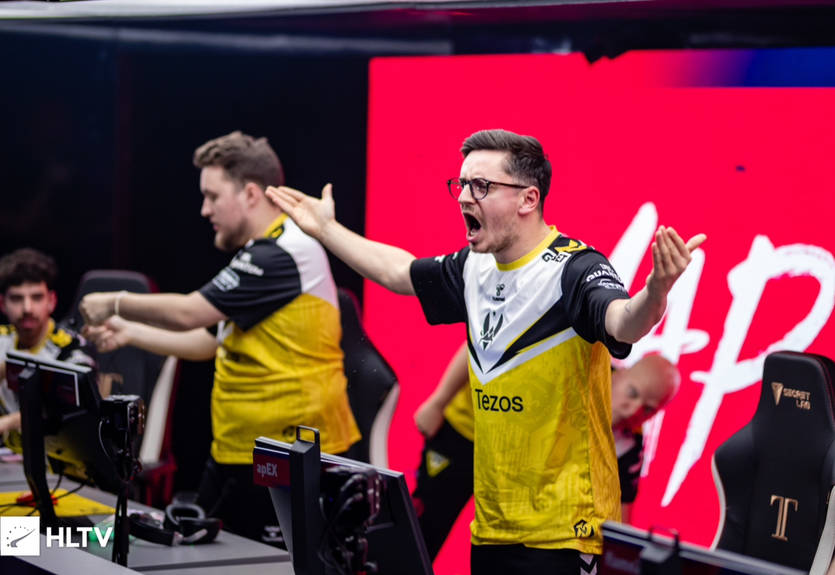 Vitality обыграли Faze в финале BLAST Premier Fall Final 2023, прервав их 18-матчевую победную серию Vitality обыграли Faze в финале BLAST Premier Fall Final 2023, прервав их 18-матчевую победную серию