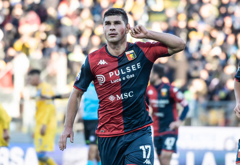 Малиновский: Забил важный гол, но если бы мы взяли очко, было бы лучше