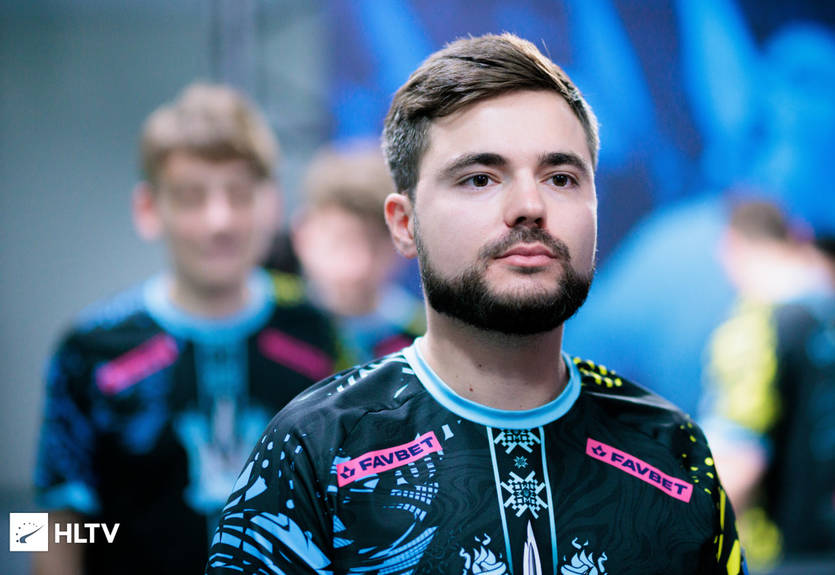 sdy - найкращий гравець ESL Challenger Jönköping 2023