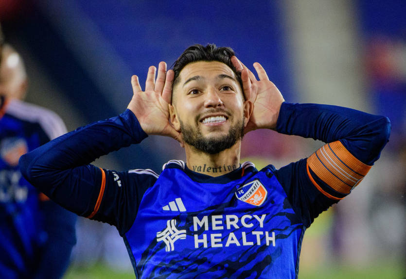 Не Мессі. Став відомий найцінніший футболіст сезону в MLS