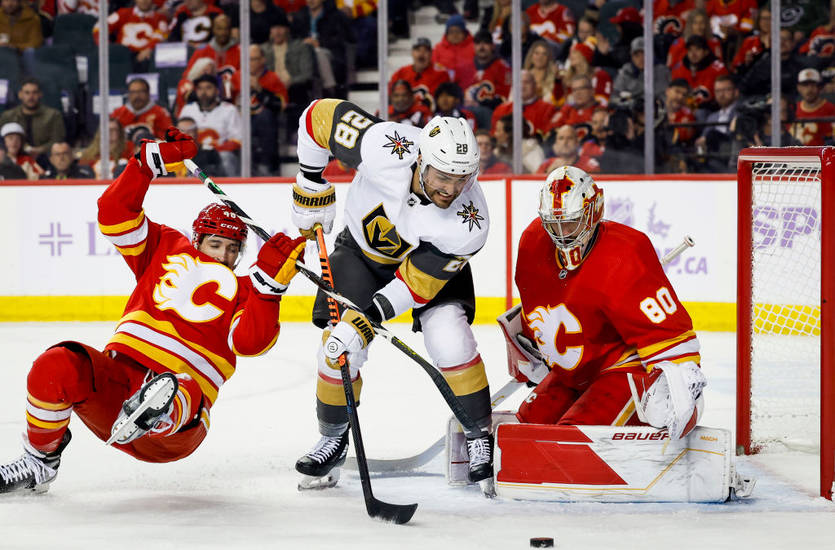 НХЛ: результати матчів / Getty Images