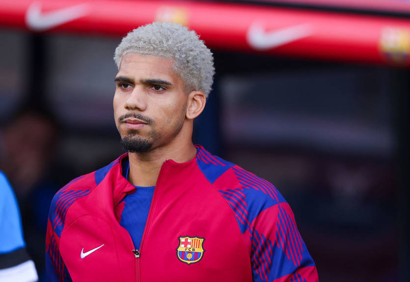 Баварія хоче придбати лідера Барселони