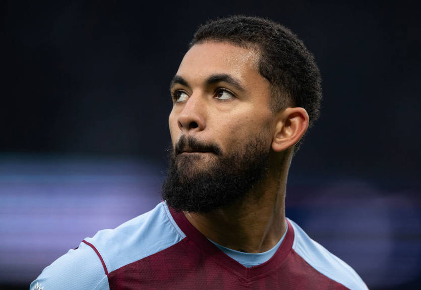 Арсенал нацелился на лидера середняка АПЛ