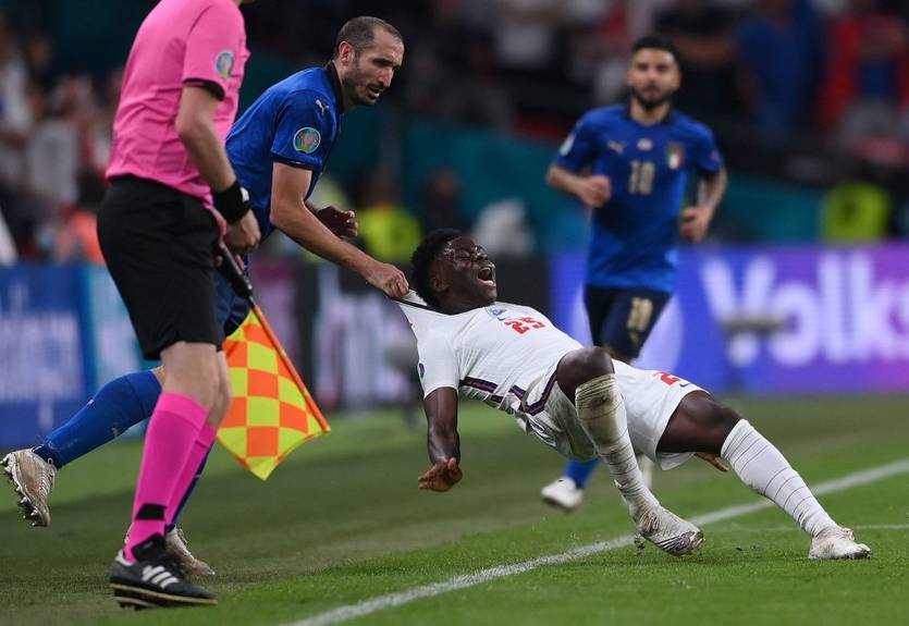 IFAB планує протестувати 10-хвилинні видалення