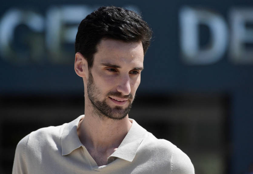 Травмированного вратаря ПСЖ встретили овацией на Парк-де-Пренс