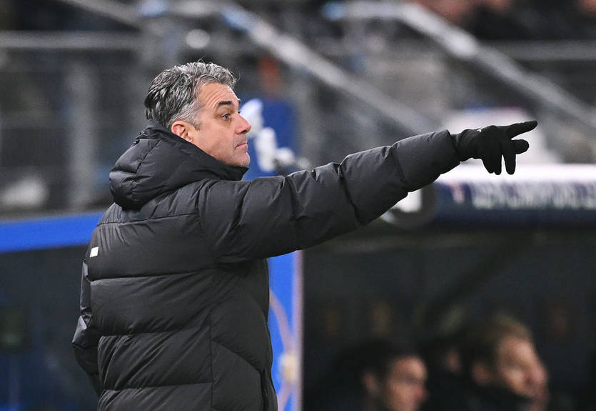 Пушич - про перемогу Шахтаря: Задоволений не лише результатом, а й тим, як ми зіграли