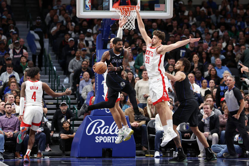 НБА: результаты игрового дня / Getty Images