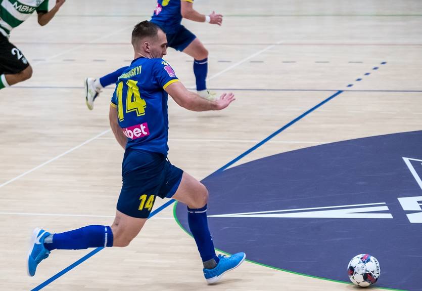 ХИТ провел ужасную концовку матча и упустил разгромную победу над Любавой ХИТ провел ужасную концовку матча и упустил разгромную победу над Любавой