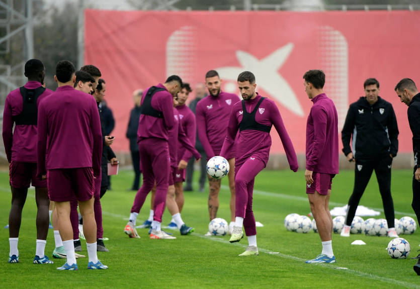 Испанский клуб установил необычный рекорд Лиги чемпионов