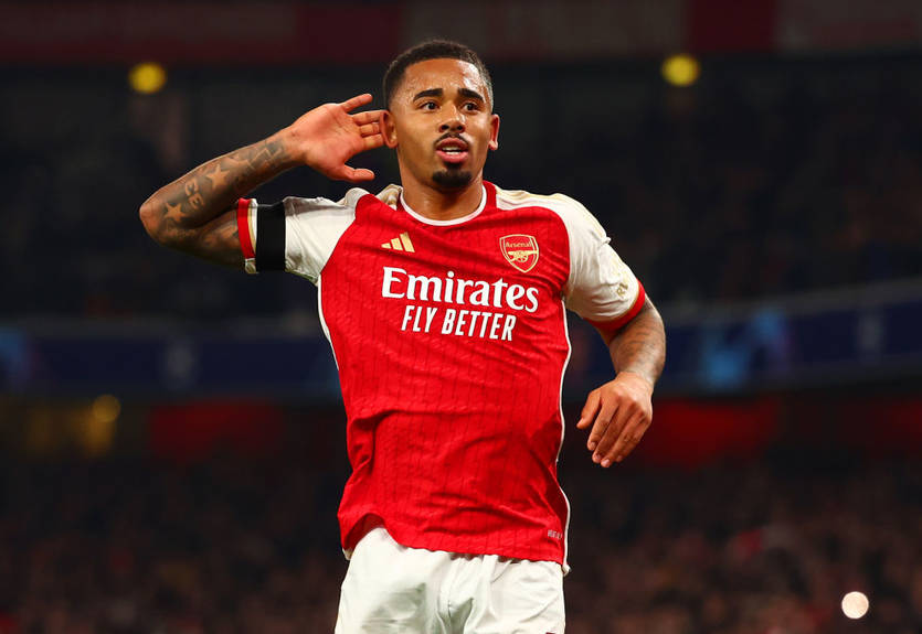 Одноклубник Зінченка встановив незвичайне досягнення у Лізі чемпіонів