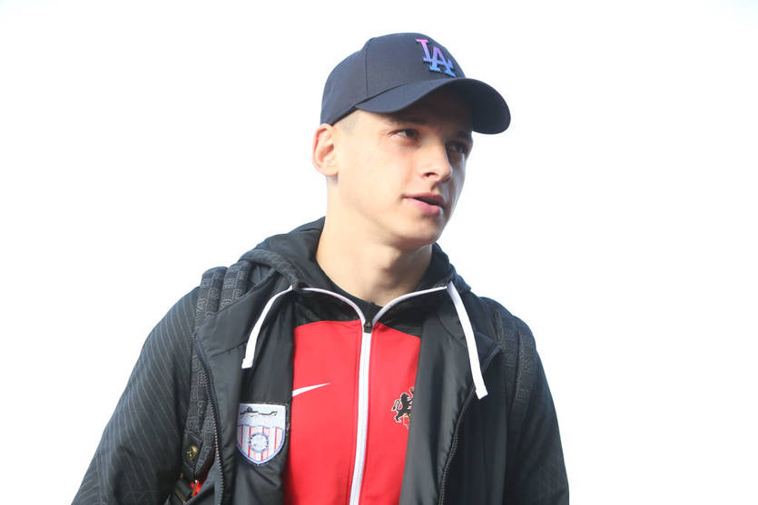 Назарій Русин / Getty Images