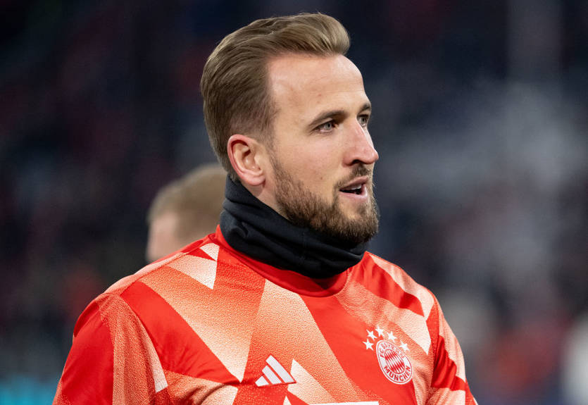 Рейтинг лучших финишеров мира: Кейн сумасшедший, Квасныця на уровне Левандовски, Довбика нет