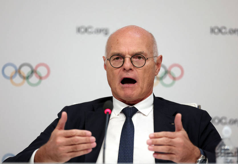 Франції віддадуть ще одну Олімпіаду, Солт-Лейк-Сіті також знову прийме Ігри