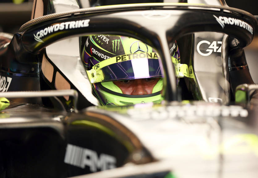 МакЛарен переманив у Мерседес відомого спонсора