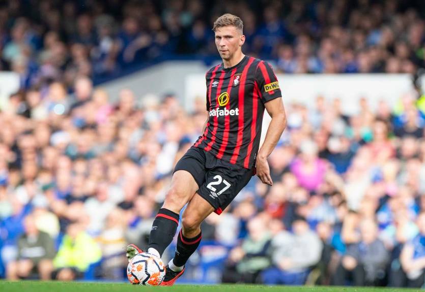 Відбивна, пюре і крабовий салат: Забарний поділився своїми кулінарними вподобаннями