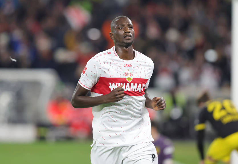 МЮ может приобрести одно из открытий этого сезона