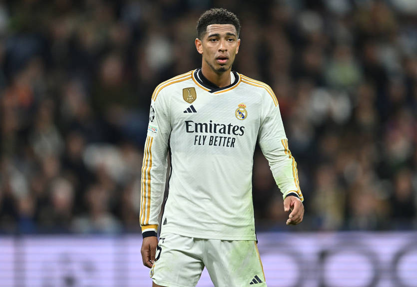 Беллингему может понадобиться хирургическое вмешательство