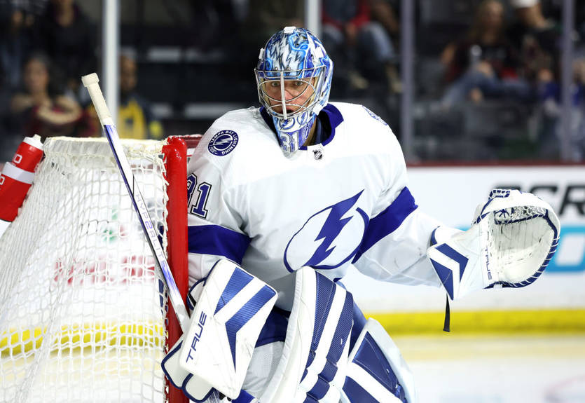 НХЛ: Миннесота разгромила Нэшвилл, Тампа уступила Питтсбургу НХЛ: Миннесота разгромила Нэшвилл, Тампа уступила Питтсбургу