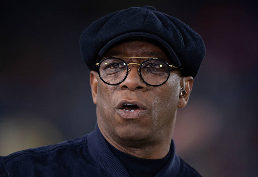 Арсенал представил коллекцию экипировки, посвященную легенде клуба