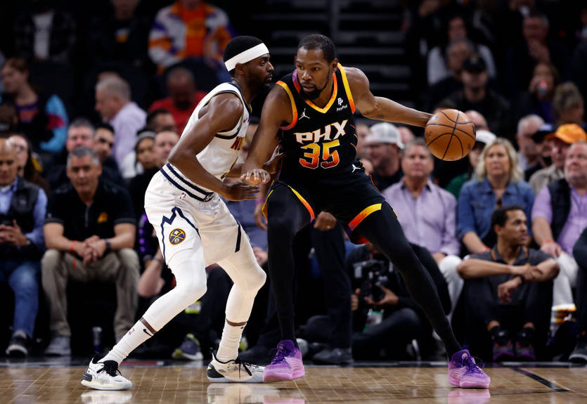 НБА: Бостон переграв Філадельфію, Мемфіс шокував Даллас НБА: Бостон переграв Філадельфію, Мемфіс шокував Даллас