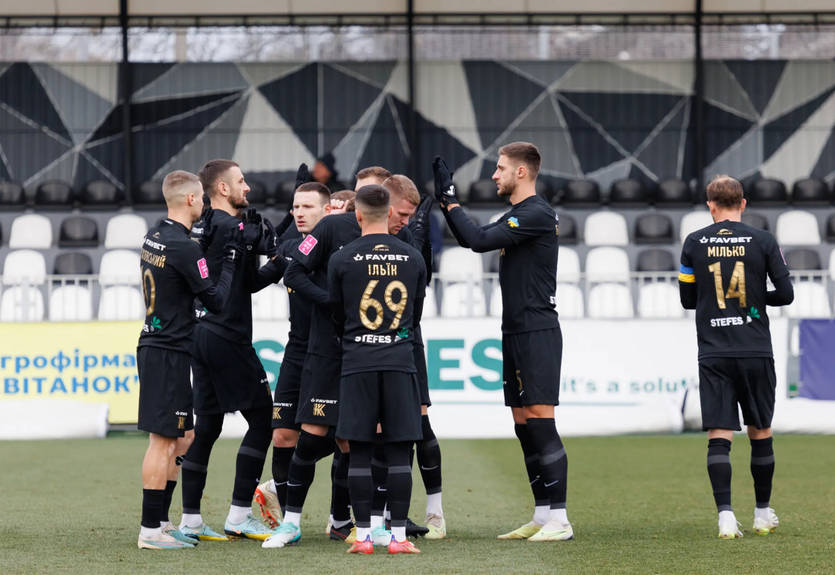 Колос - Оболонь: онлайн-трансляция матча чемпионата Украины Колос - Оболонь: онлайн-трансляция матча чемпионата Украины