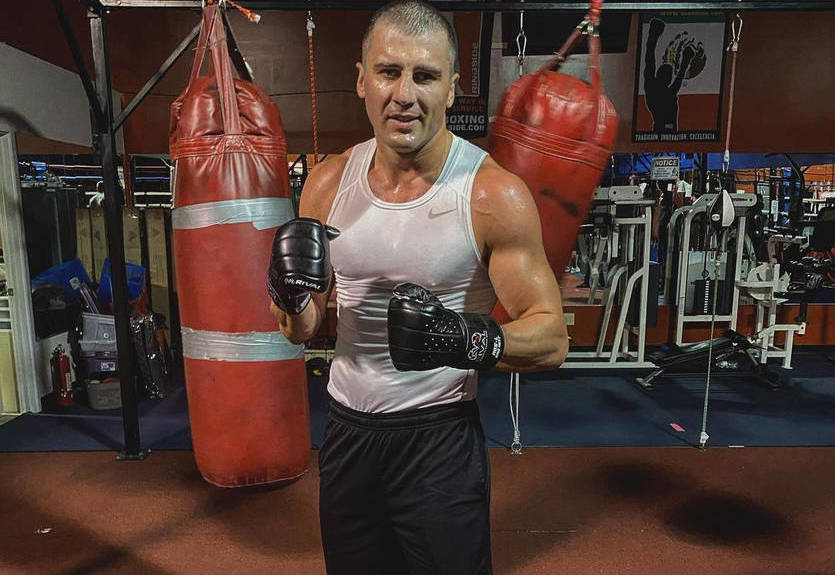 Ломаченко та Гвоздик втратили позиції в оновленому рейтингу WBA