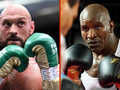 Рой Джонс назвал победителя боя Холифилд – Фьюри