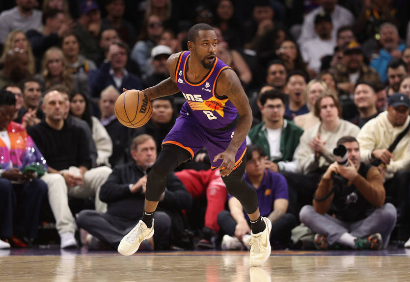 Победитель Слэм-данк контеста-2013 объявил о завершении карьеры