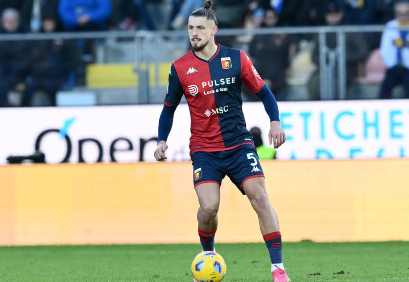 Одноклубник Маліновського зацікавив клуби АПЛ