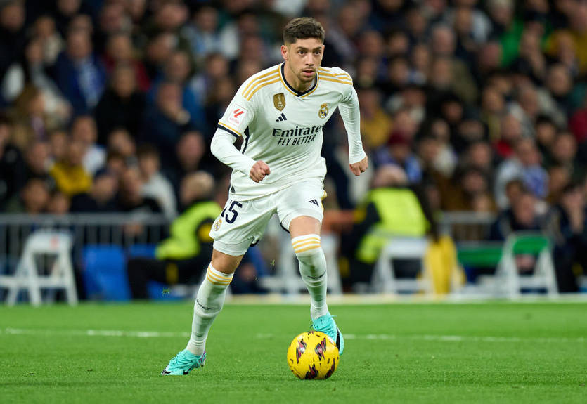 Один из лидеров Реала отказался от перехода в Баварию