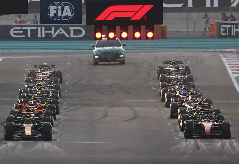 ФИА подождет смены регламента в 2026 году, чтобы закрыть "серые зоны" Формулы 1