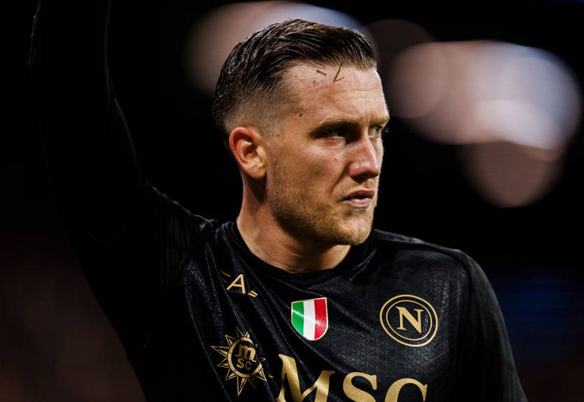Гендиректор Интера прокомментировал слухи об интересе к хавбеку Наполи