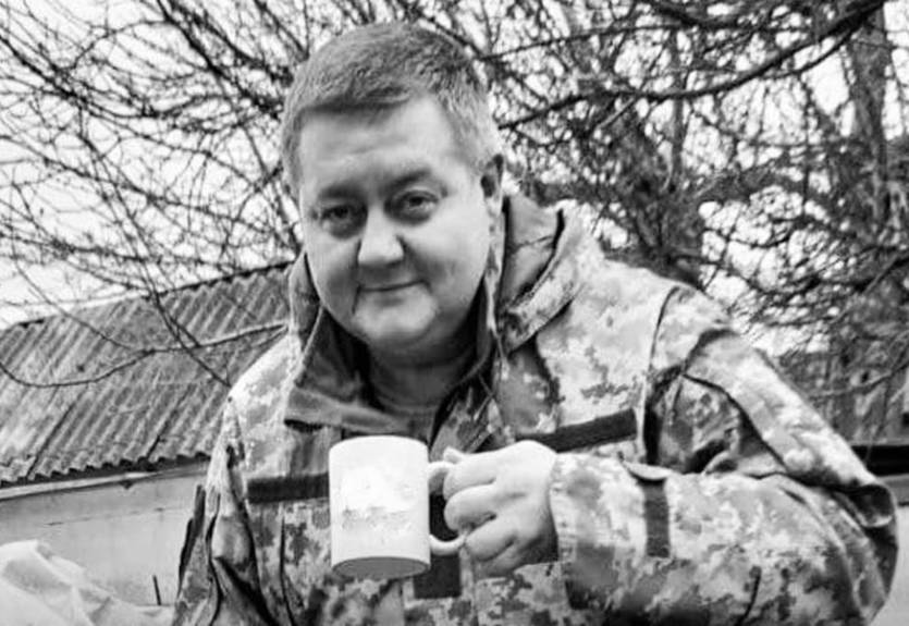 Колишній футболіст Маріуполя, Торпедо і Сталі загинув на війні