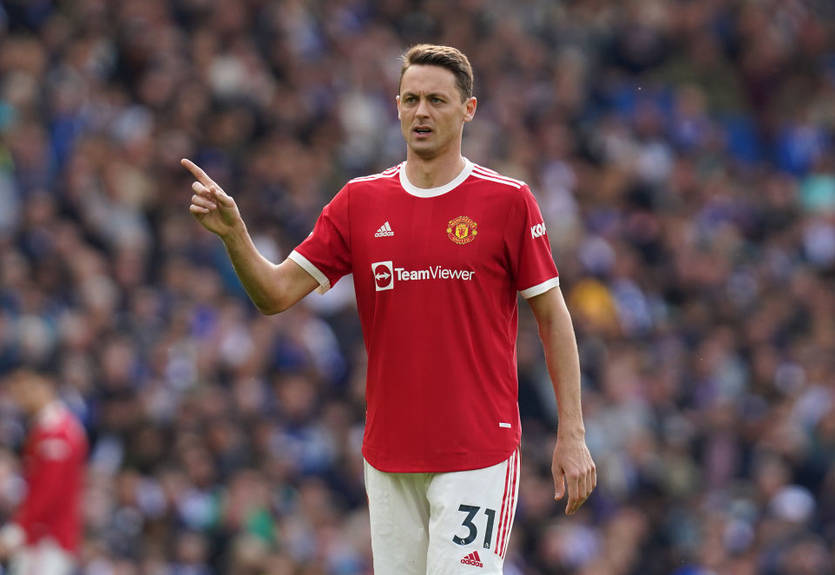 Ексхавбек МЮ розповів про проблеми з дисципліною в клубі