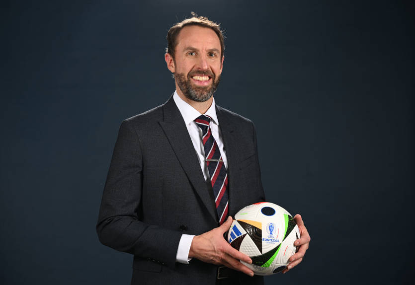 Гарет Саутгейт / Getty Images