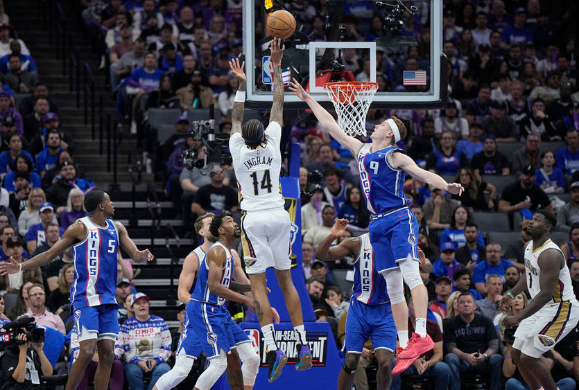 НБА: результати ігрового дня / Getty Images