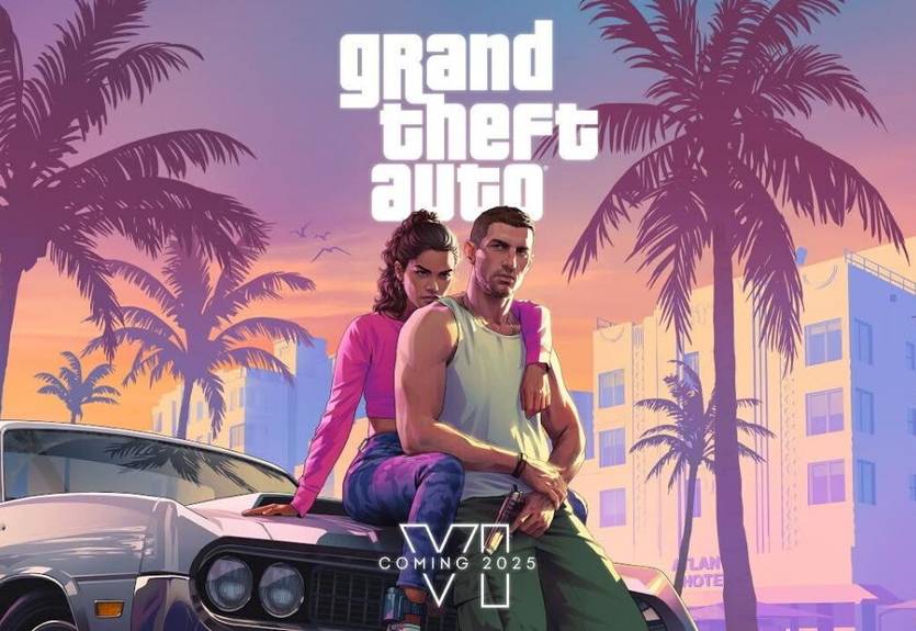 Вийшов трейлер GTA 6: дата виходу гри та сюжет Вийшов трейлер GTA 6: дата виходу гри та сюжет
